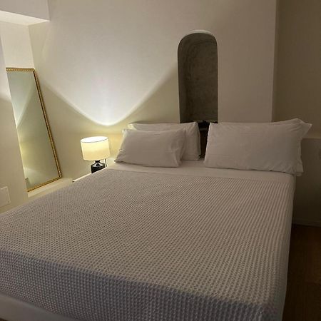La Ripa Boutique Hotel Albino Exteriör bild